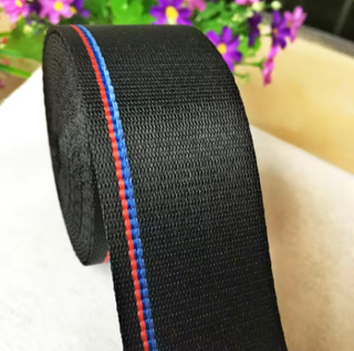 Cinto BMW M Performance (Original)