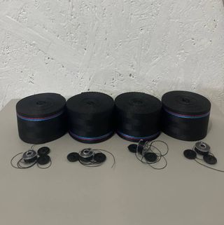 Cinto BMW M Performance (Original)