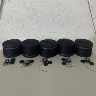 Cinto BMW M Performance (Original)