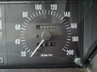 Land Rover Range Rover 1992