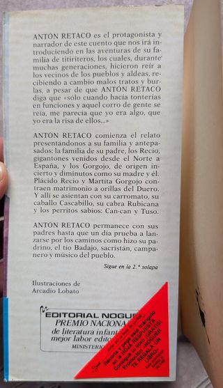 Anton Retaco