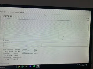 Ordenador Sobremesa Acer Veriton Negro/Gris