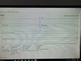 Ordenador Sobremesa Acer Veriton Negro/Gris