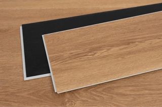 Parquet madera instalación