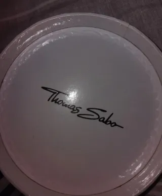 Caja Thomas Sabo Charm Club Original