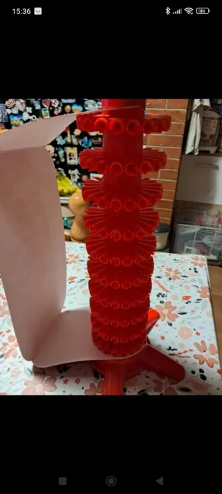 Espositore Chupa Chups