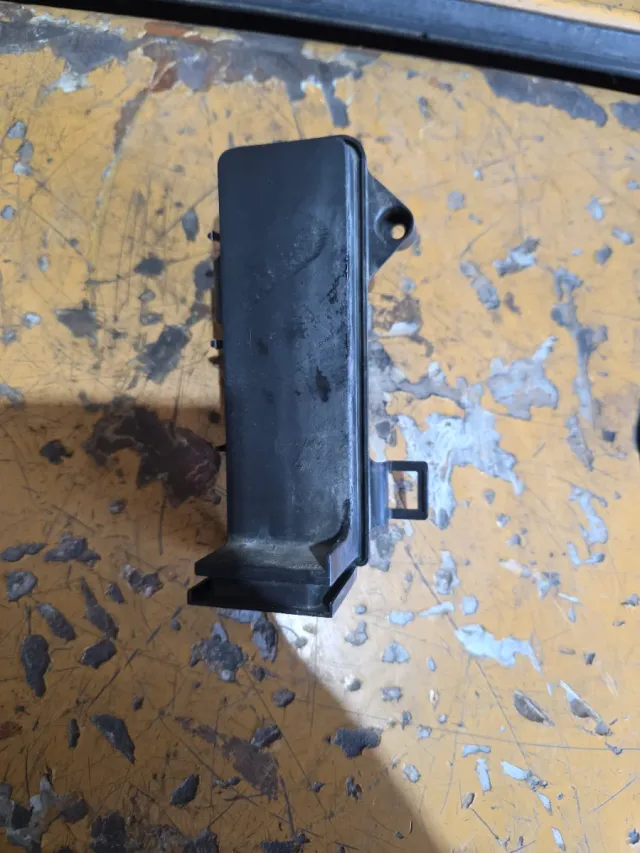 Despiece Renault Clio 0.9 3 Cilindros