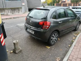 Citroen C3 2012
