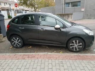 Citroen C3 2012