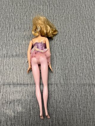 Barbie Mattel Ballerina