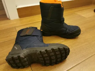 Botas de apreski Quechua Talla 37