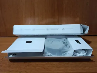 Xiaomi Smart Band 8 color negro