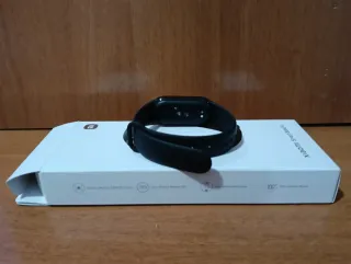 Xiaomi Smart Band 8 color negro