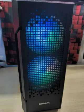 ✅TORRE GAMER, ORDENADOR PC GAMING✅