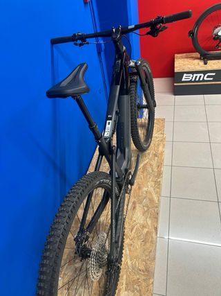 Bici Eléctrica Superior iXF 9.7 Talla M
