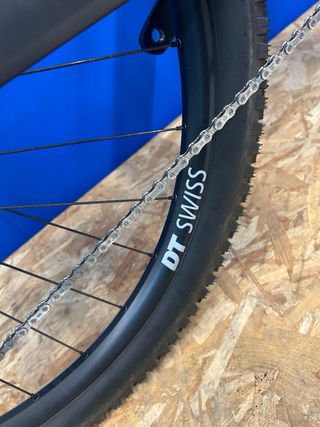 Bici Eléctrica Superior iXF 9.7 Talla M