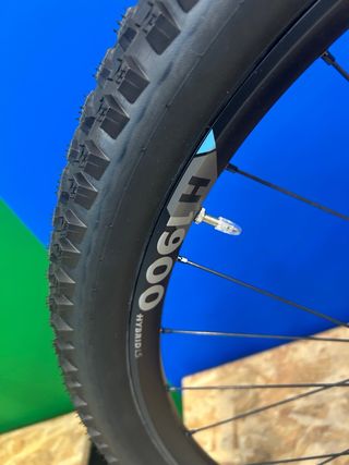 Bici Eléctrica Superior iXF 9.7 Talla M