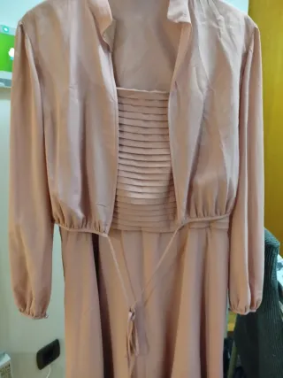 Lote Ropa Vestir Señora Talla G-46-48