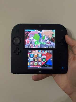 Nintendo 2DS