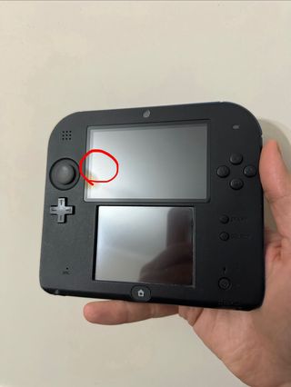 Nintendo 2DS