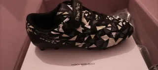 Botas de fútbol Dream Big multicolor