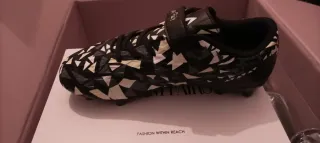 Botas de fútbol Dream Big multicolor