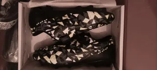 Botas de fútbol Dream Big multicolor