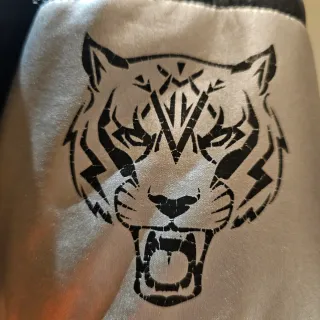 Philipp Plein Piumino Sport Uomo Taglia L