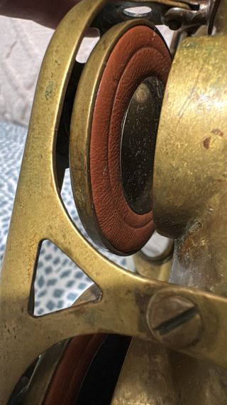 Saxo Alto Selmer S80 Serie 1