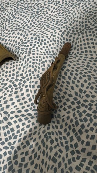 Saxo Alto Selmer S80 Serie 1