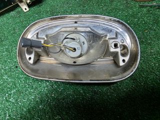 Piloto Vespa ET2-ET4