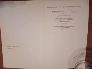 Sommario Libri Antichi