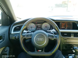 Audi S4 2010