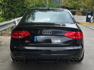 Audi S4 2010