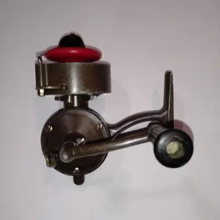 Carrete Sagarra Mod. 51 Bobina Roja