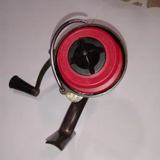 Carrete Sagarra Mod. 51 Bobina Roja