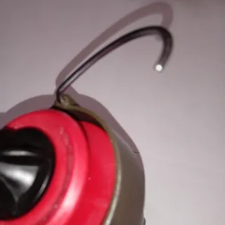 Carrete Sagarra Mod. 51 Bobina Roja