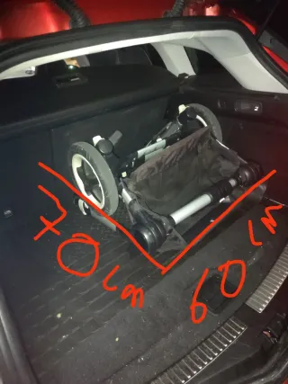 Bugaboo Donkey Dos Silla Paseo