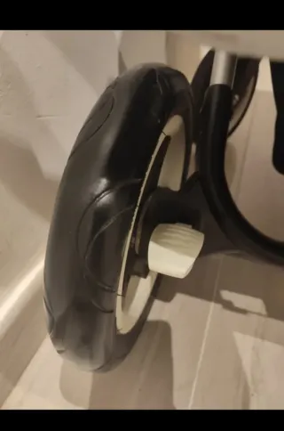 Bugaboo Donkey Dos Silla Paseo