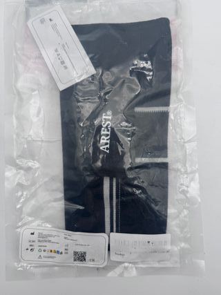 Codera deportiva con Cinta de Compresión AREST