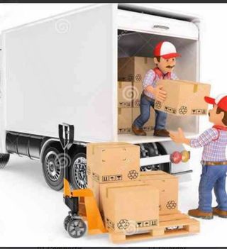 porte y mudanzas