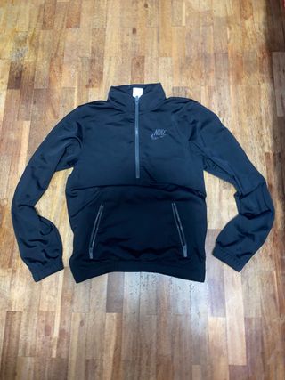 Jersey Nike Vintage Negro