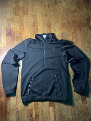 Jersey Nike Vintage Negro