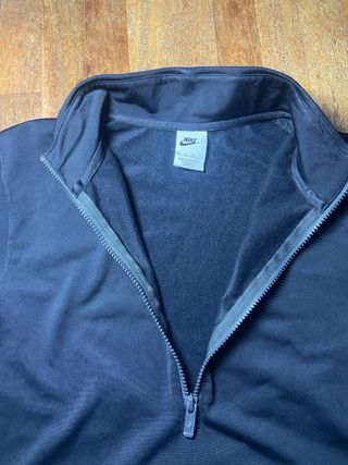 Jersey Nike Vintage Negro