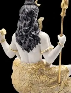 Deus Shiva - Energia de Transformação