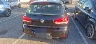 Volkswagen Golf 2010