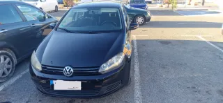 Volkswagen Golf 2010