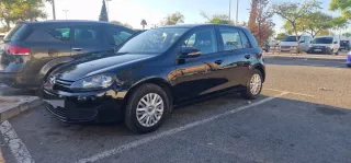 Volkswagen Golf 2010