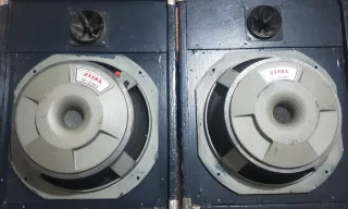 Altavoces Beyma 12-G100 precio por los dos