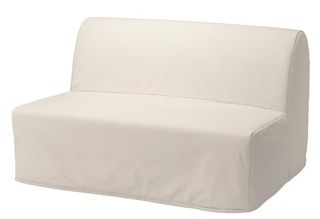 Divano letto 1 piazza e mezza Ikea LYCKSELE MURBO